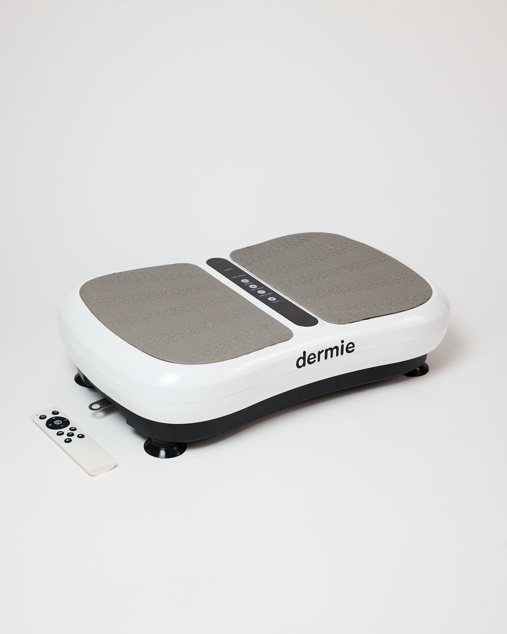 Lymphatic Drainage & Exercise Vibration Plate